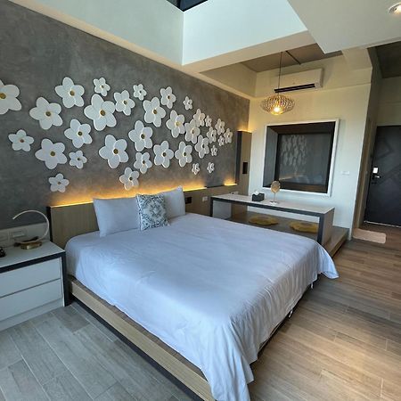 Apartament Peekaboo Xiao Liuqiu Zewnętrze zdjęcie
