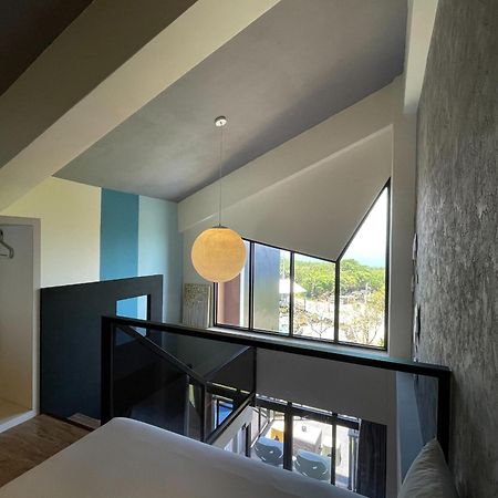 Apartament Peekaboo Xiao Liuqiu Zewnętrze zdjęcie