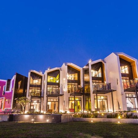 Apartament Peekaboo Xiao Liuqiu Zewnętrze zdjęcie