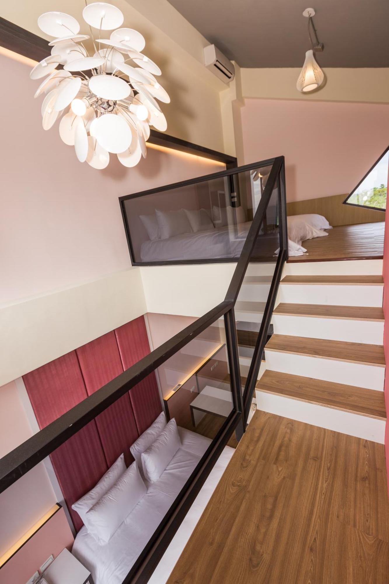 Apartament Peekaboo Xiao Liuqiu Zewnętrze zdjęcie