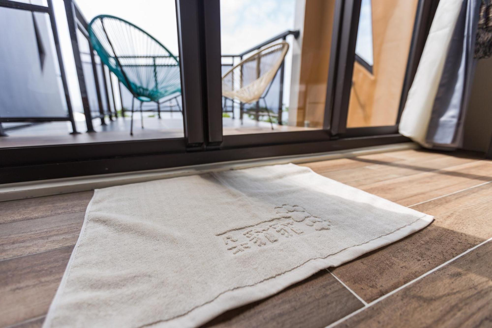 Apartament Peekaboo Xiao Liuqiu Zewnętrze zdjęcie