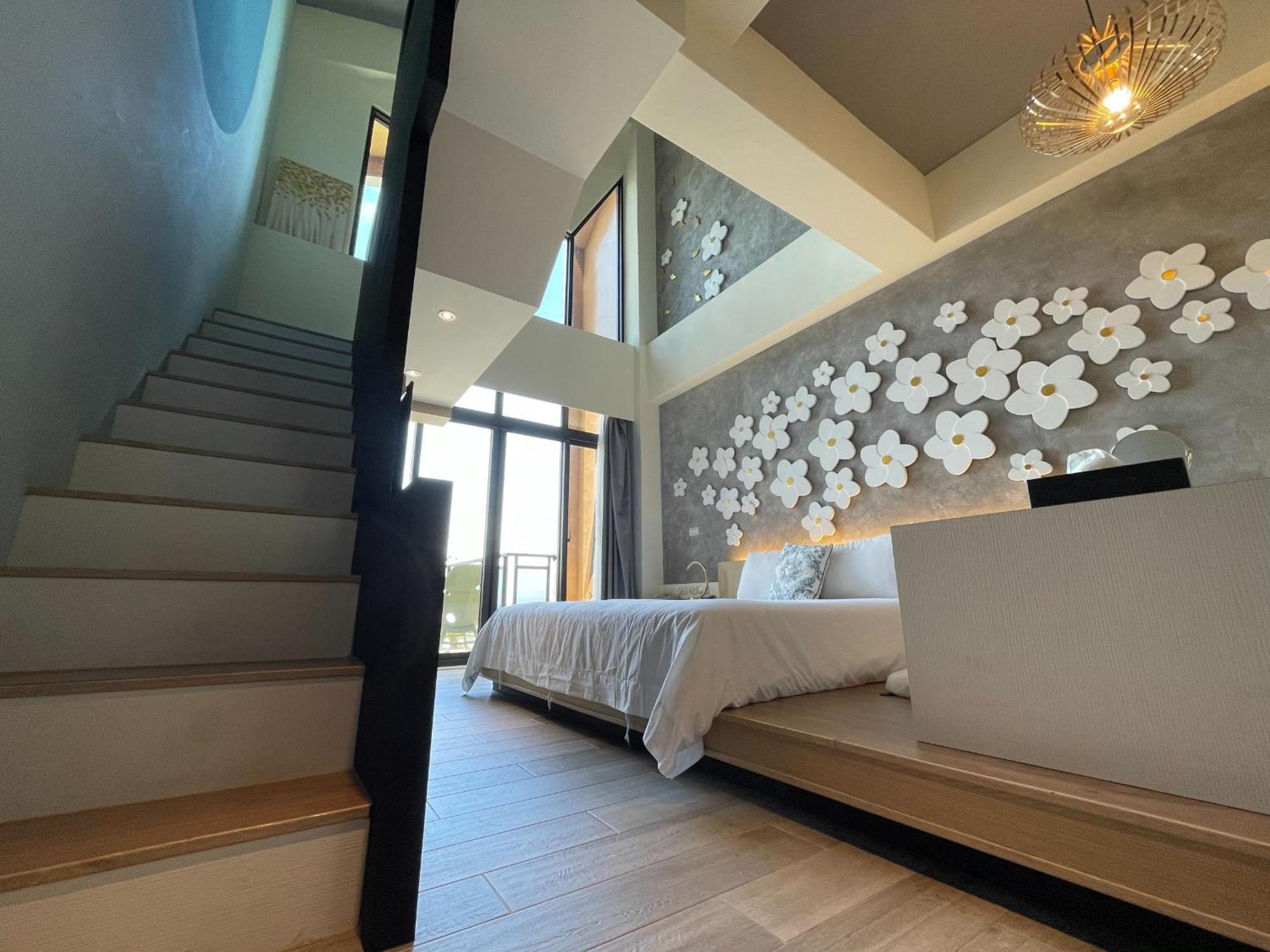 Apartament Peekaboo Xiao Liuqiu Zewnętrze zdjęcie