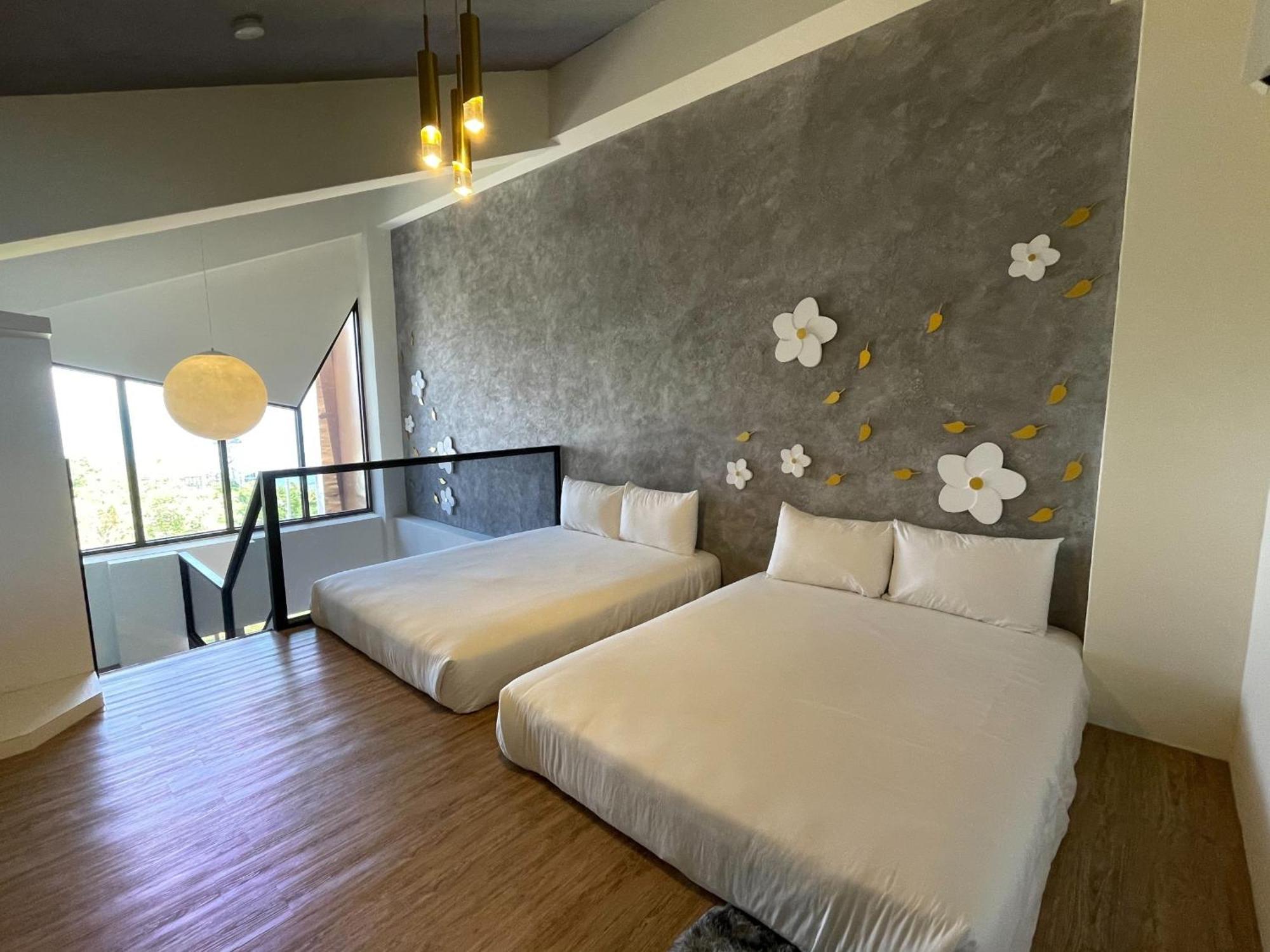 Apartament Peekaboo Xiao Liuqiu Zewnętrze zdjęcie