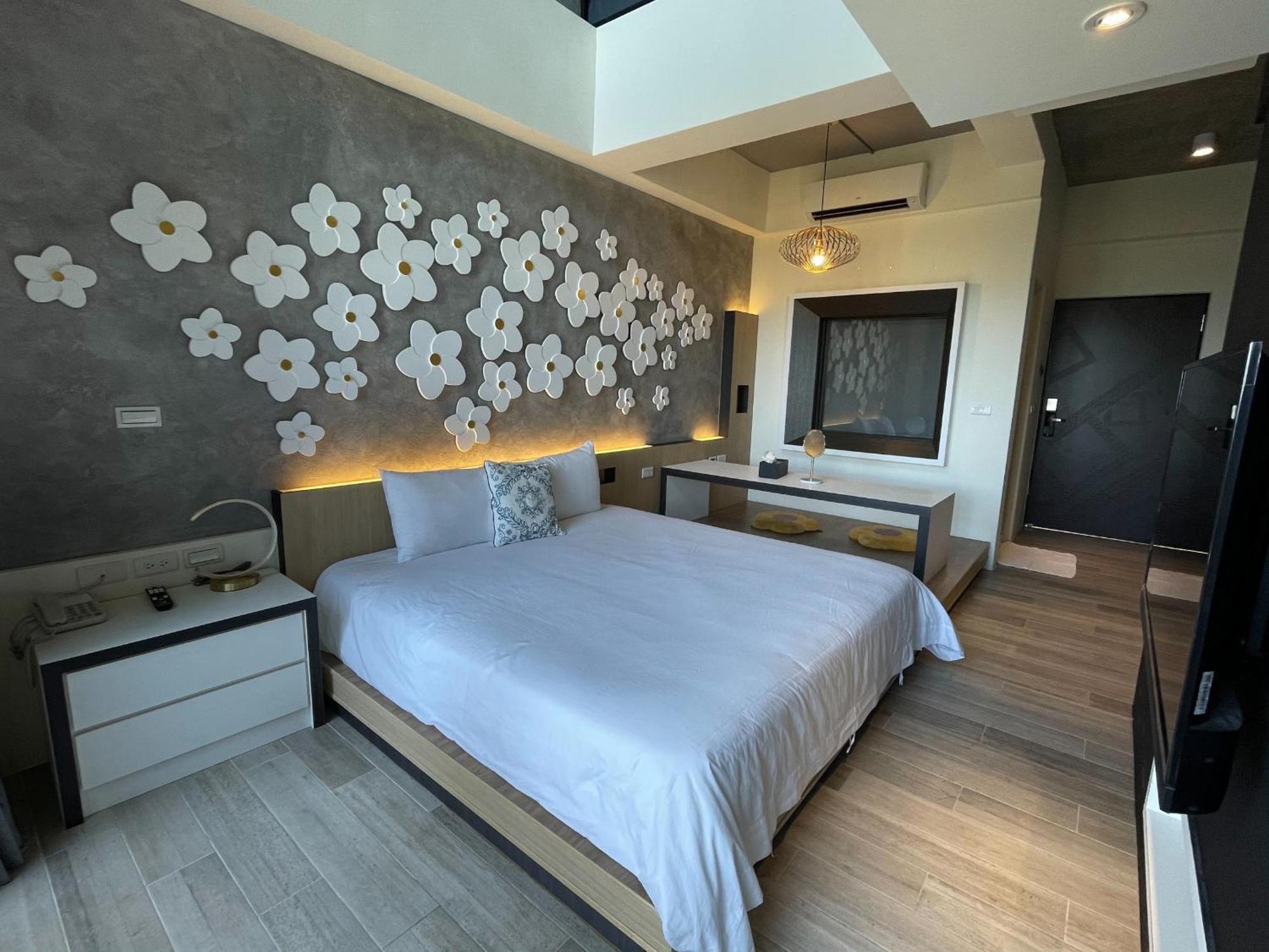 Apartament Peekaboo Xiao Liuqiu Zewnętrze zdjęcie