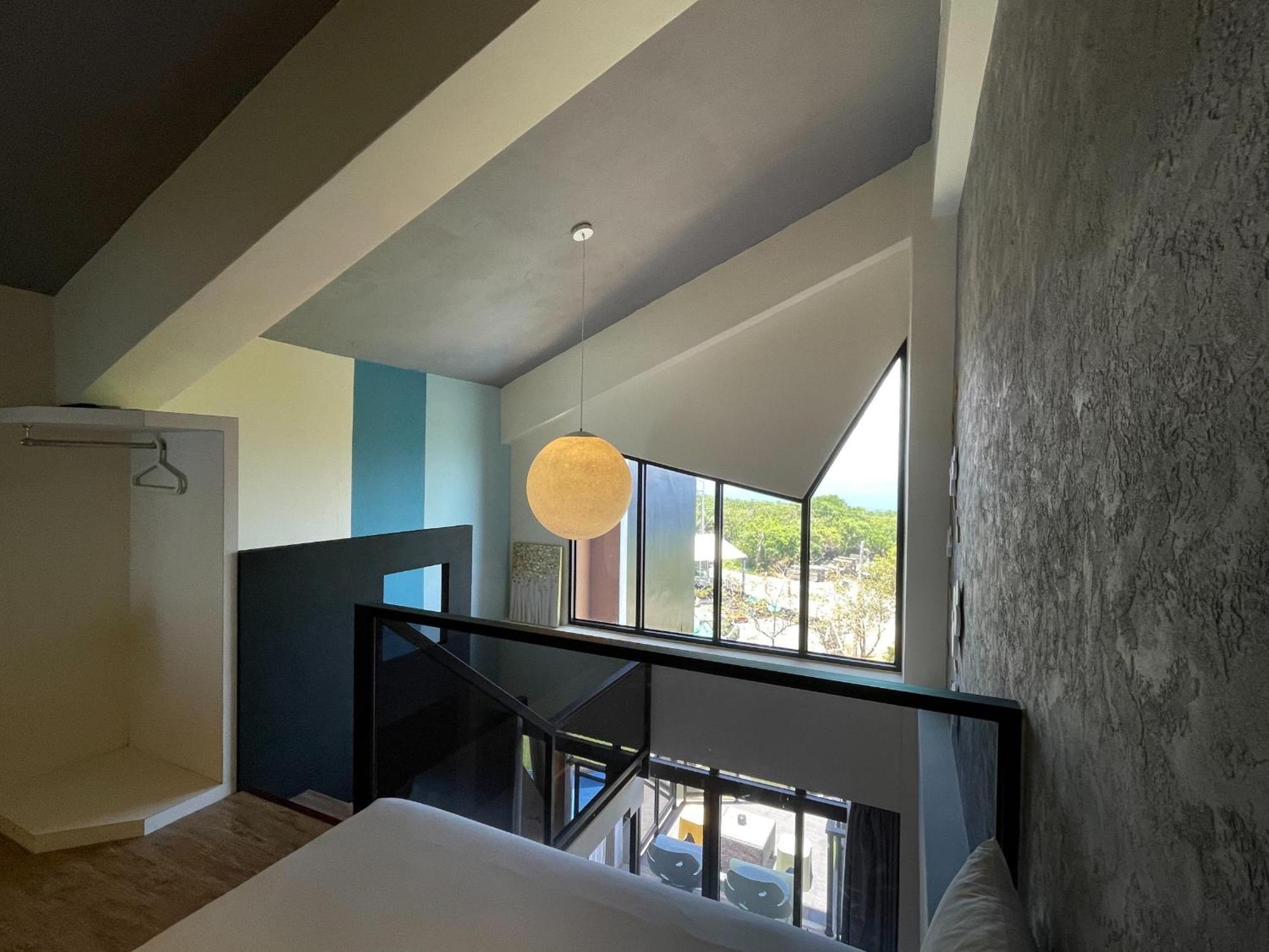 Apartament Peekaboo Xiao Liuqiu Zewnętrze zdjęcie